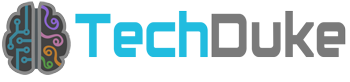 TechDuke logo