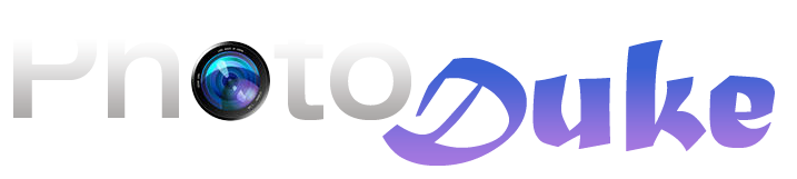 PhotoDuke logo